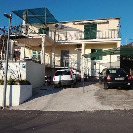 Apartmani Anka I Antonio Драге Экстерьер фото