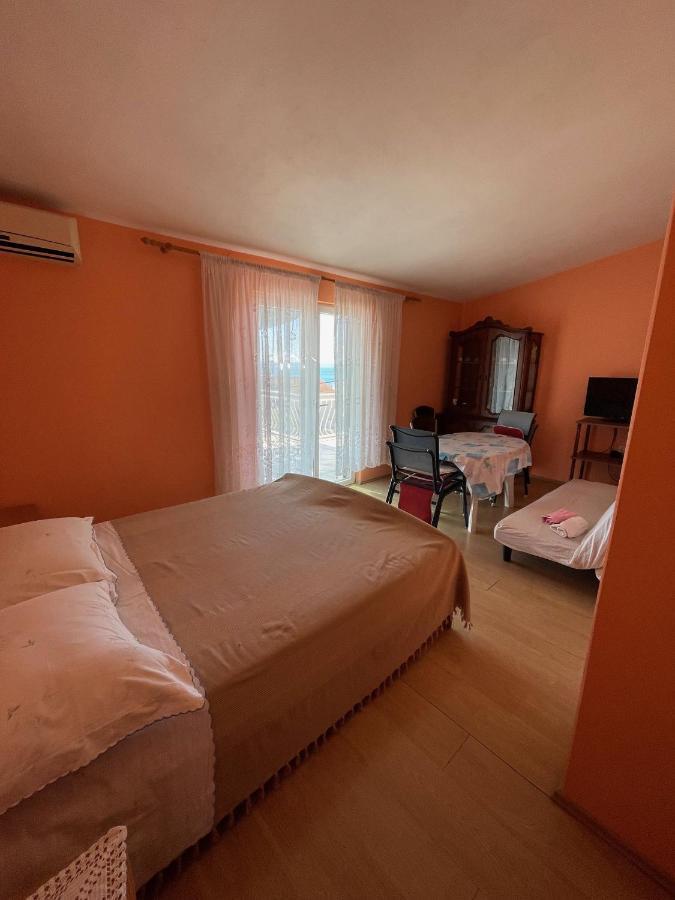Apartmani Anka I Antonio Драге Экстерьер фото