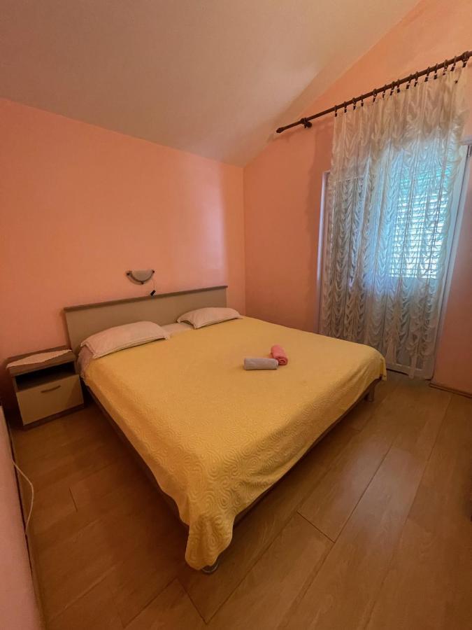 Apartmani Anka I Antonio Драге Экстерьер фото