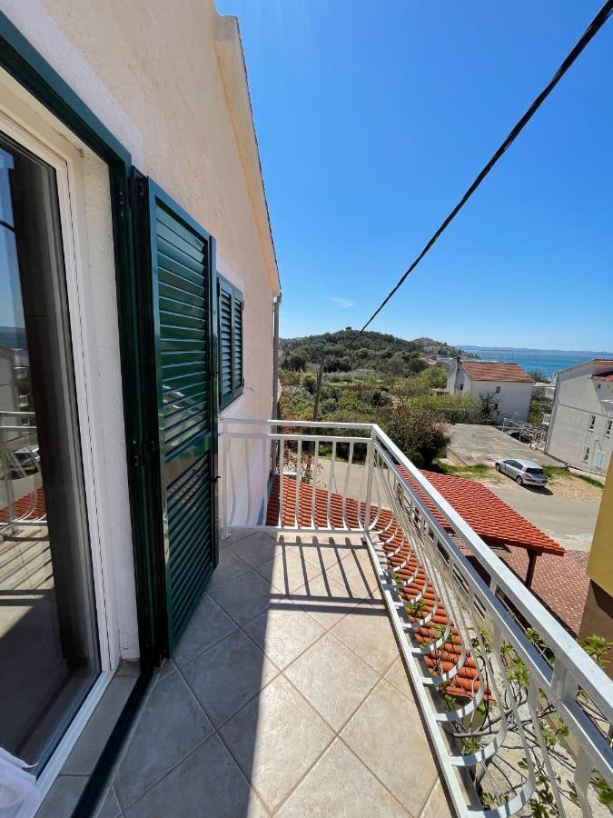 Apartmani Anka I Antonio Драге Экстерьер фото