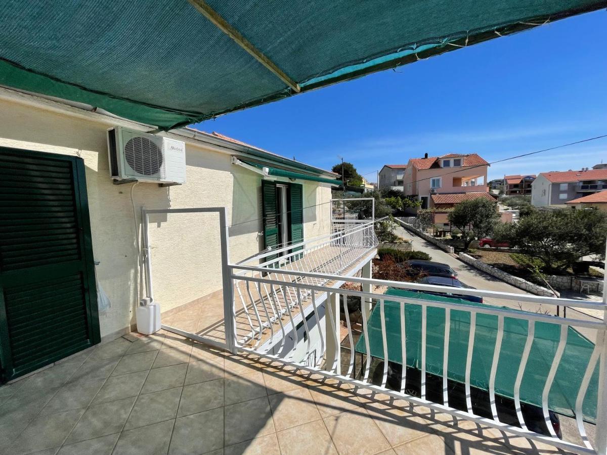 Apartmani Anka I Antonio Драге Экстерьер фото