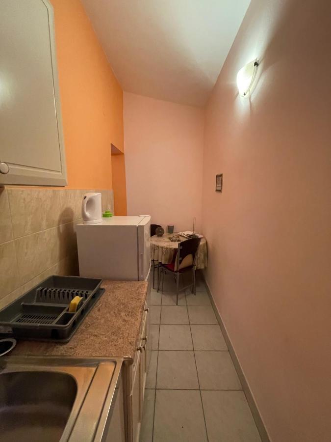 Apartmani Anka I Antonio Драге Экстерьер фото