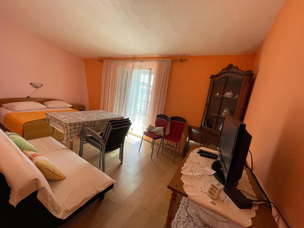 Apartmani Anka I Antonio Драге Экстерьер фото
